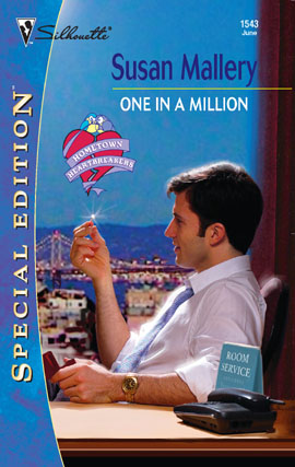 Title details for One in a Million by Susan Mallery - Available